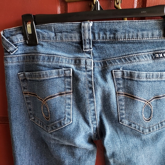 Roxy Skinny Fit Jeans - Picture 5 of 5